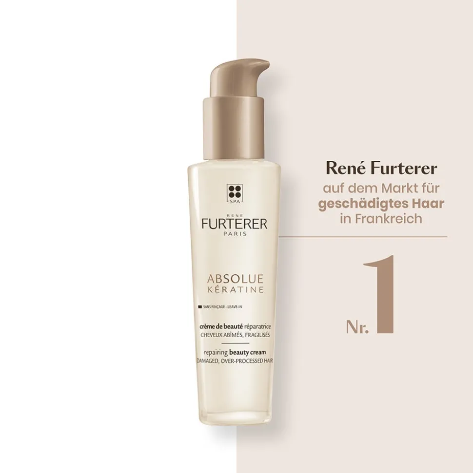Rene Furterer Absolue Kératine Expresspflege 100 ml