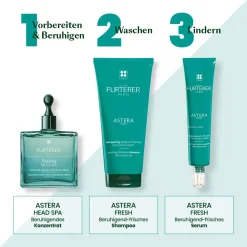 Rene Furterer Astera Fresh Beruhigend-frisches Serum 75 ml
