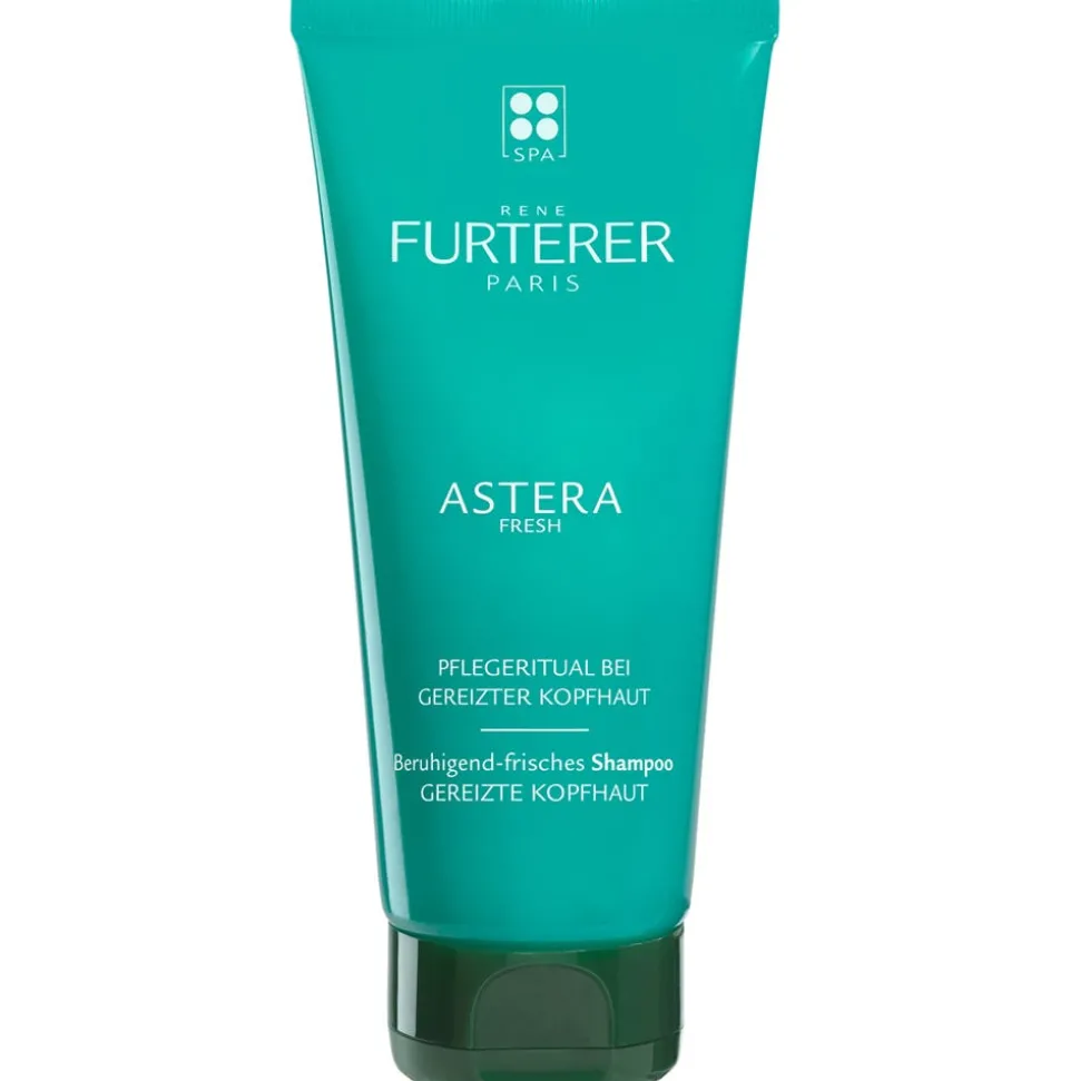 Rene Furterer Astera Fresh Shampoo 200 ml