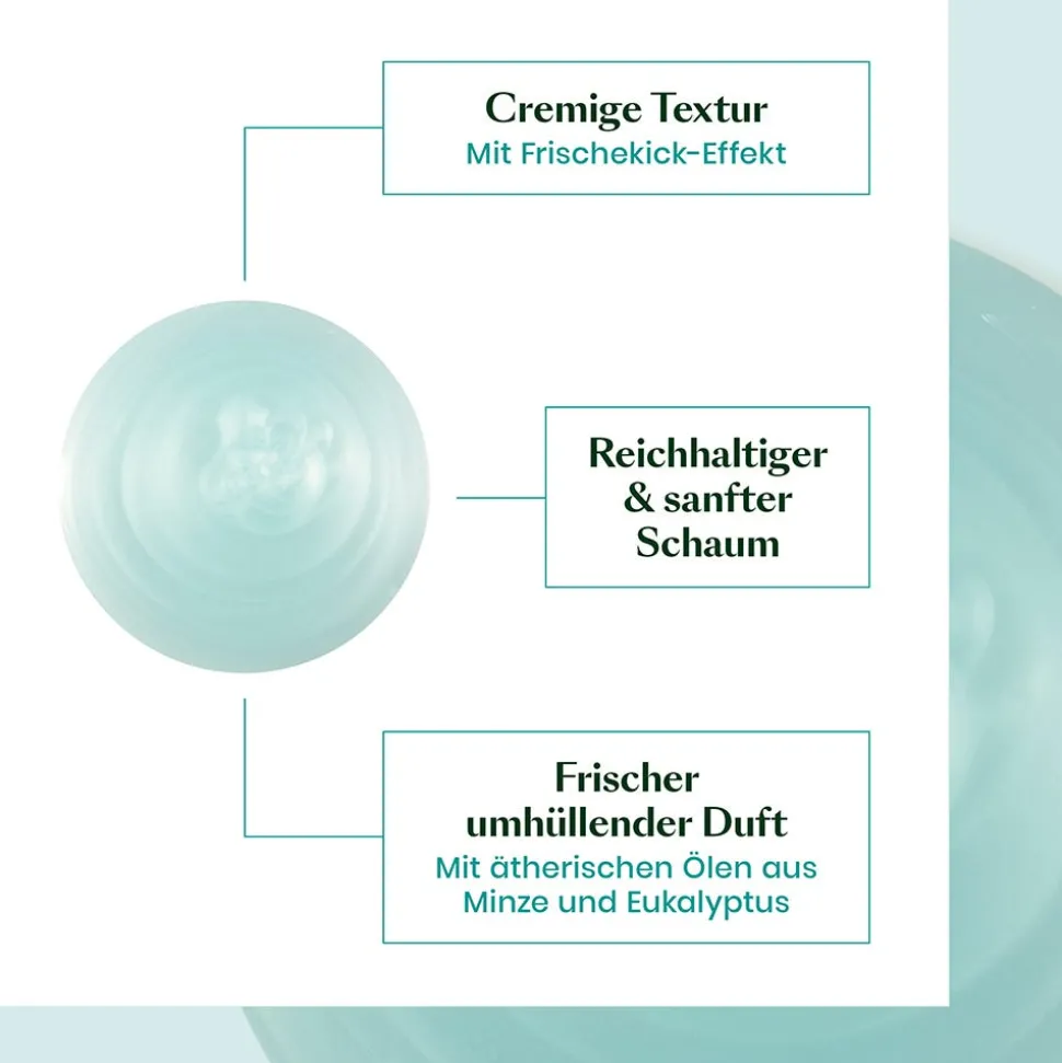 Rene Furterer Astera Fresh Shampoo 200 ml