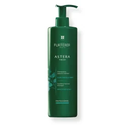Rene Furterer Astera Fresh Shampoo 600 ml Maxigröße