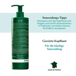 Rene Furterer Astera Fresh Shampoo 600 ml Maxigröße