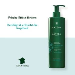 Rene Furterer Astera Fresh Shampoo 600 ml Maxigröße