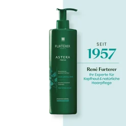Rene Furterer Astera Fresh Shampoo 600 ml Maxigröße