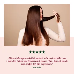 Rene Furterer Color Glow Farbschutz Shampoo 500 ml