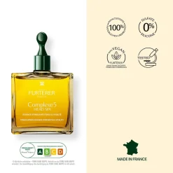 Rene Furterer Complexe 5 Head Spa Stimulierendes Konzentrat 50 ml