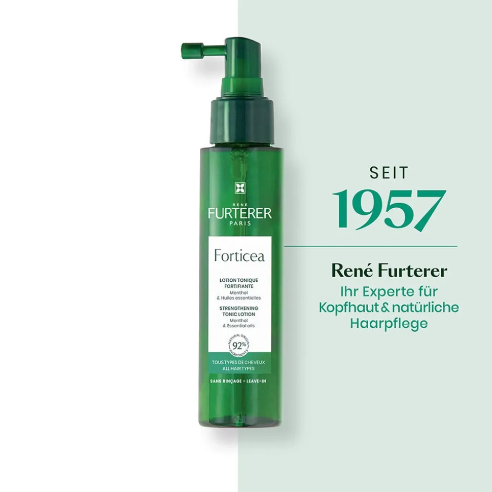 Rene Furterer Forticea Vitalisierendes Haar-Tonikum-Energie 100 ml