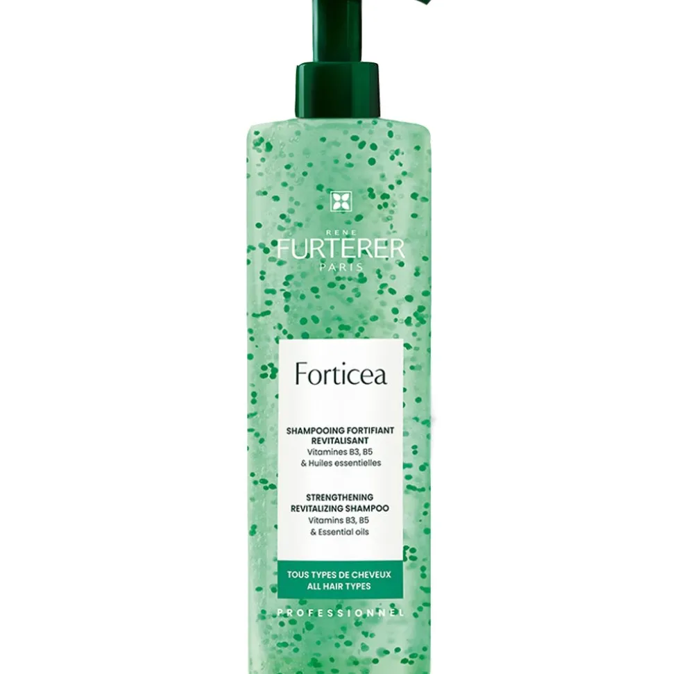 Rene Furterer Forticea Vitalisierendes Shampoo 600 ml