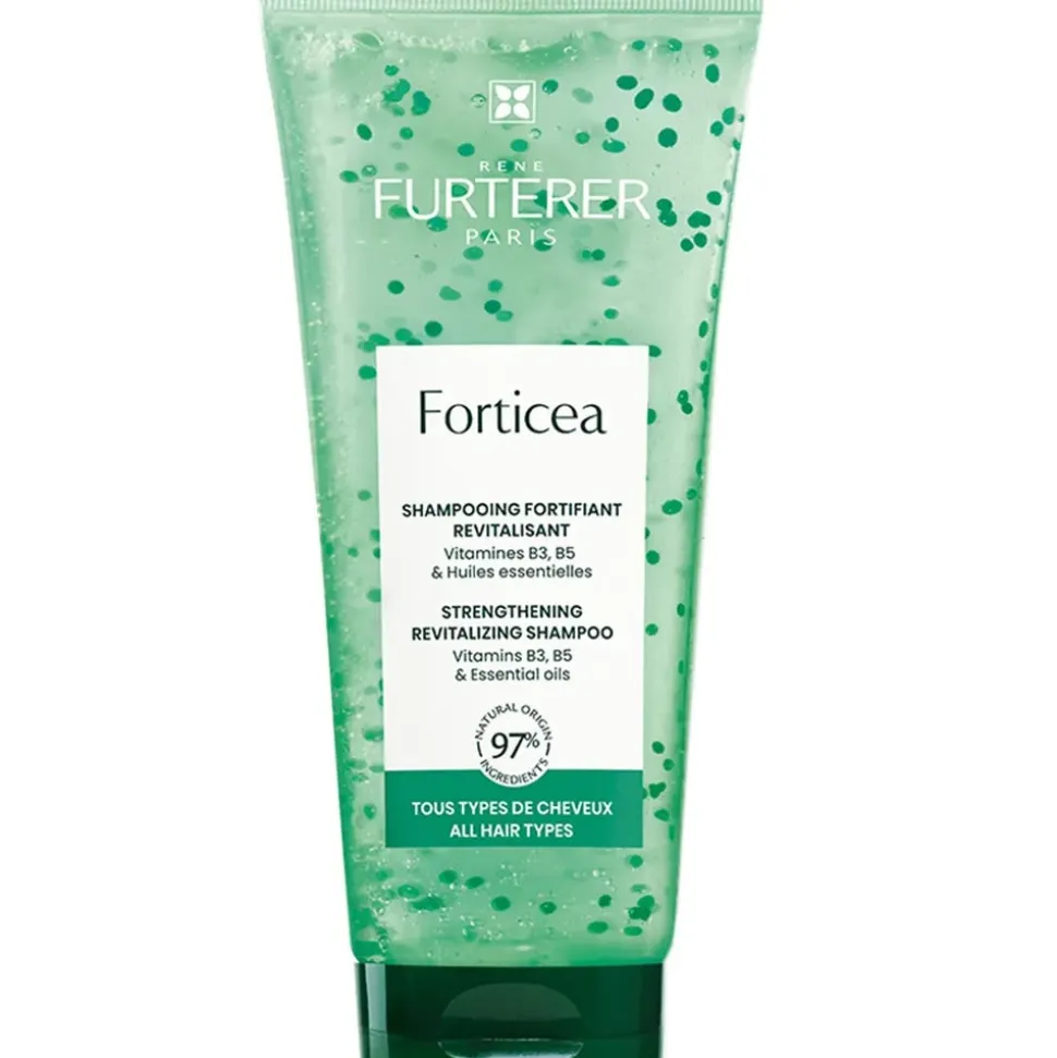 Rene Furterer Forticea Vitalisierendes Shampoo 600 ml