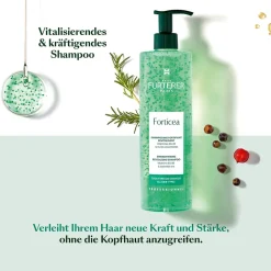 Rene Furterer Forticea Vitalisierendes Shampoo 600 ml