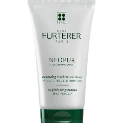 Rene Furterer NEOPUR Anti-Schuppen Shampoo Trockene Schuppen 150 ml