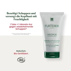 Rene Furterer NEOPUR Anti-Schuppen Shampoo Trockene Schuppen 150 ml