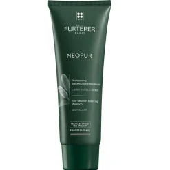 Rene Furterer NEOPUR Anti-Schuppen Shampoo Fettige Schuppen 150 ml