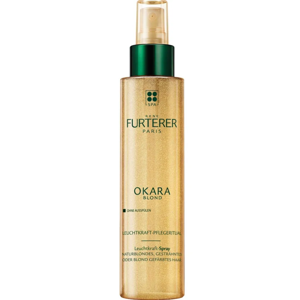 Rene Furterer Okara Blond Leuchtkraft-Spray 150 ml