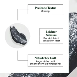 Rene Furterer Scrub Head Spa Klärendes Detox-Peeling 150 ml