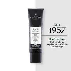 Rene Furterer Scrub Head Spa Klärendes Detox-Peeling 150 ml