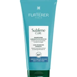 Rene Furterer Sublime Curl Locken Shampoo 200 ml