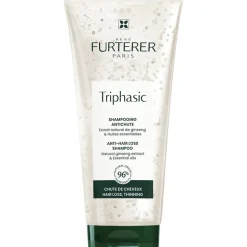 Rene Furterer Triphasic Shampoo bei Haarausfall 200 ml