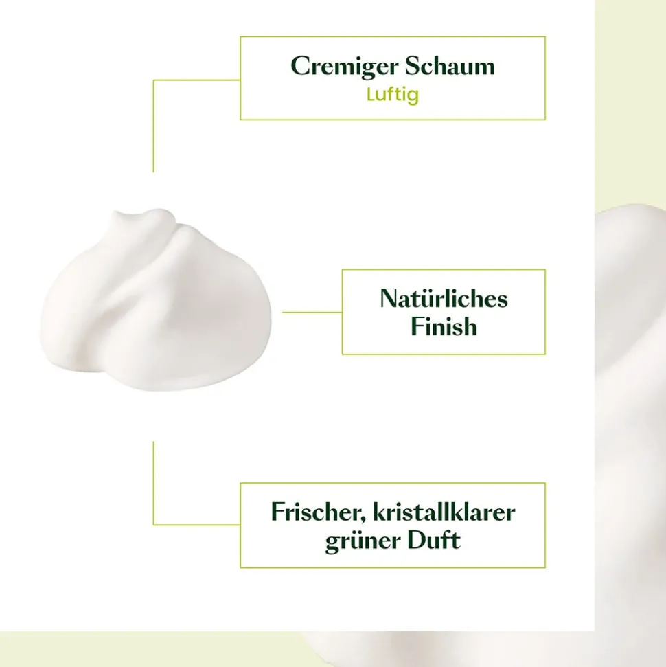 Rene Furterer Volumea Pflege-Schaum 200 ml