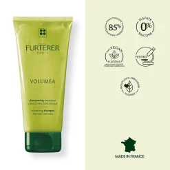 Rene Furterer Volumea Shampoo 200 ml