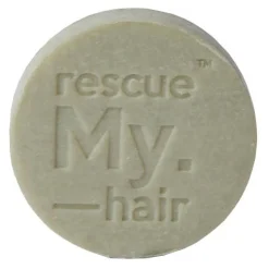 Rescue My. Hair Pollution Patrol Shampoo Bar 80 g