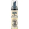 Reuzel Beard Foam Wood & Spice 70 ml