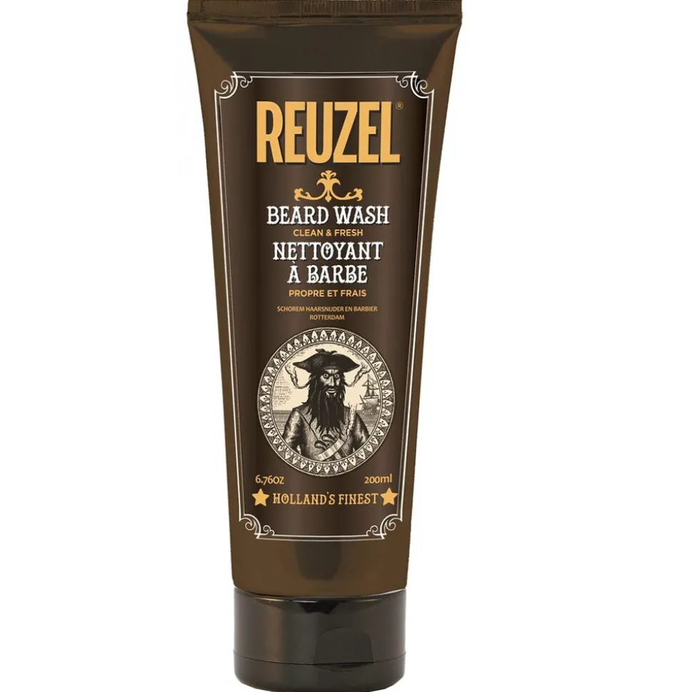 Reuzel Beard Wash 200 ml