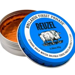 Reuzel Blue Water Soluble Pomade 95 g