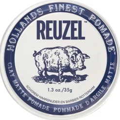 Reuzel Clay Matte Pomade 35 g