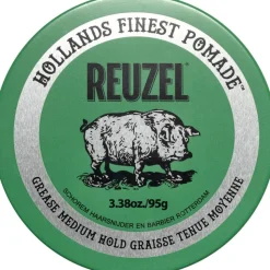Reuzel Green Grease Pomade 95 g