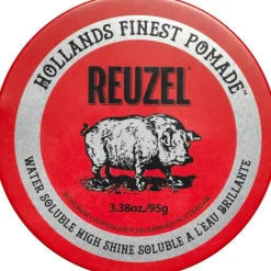 Reuzel Red Water Soluble Pomade 95 g