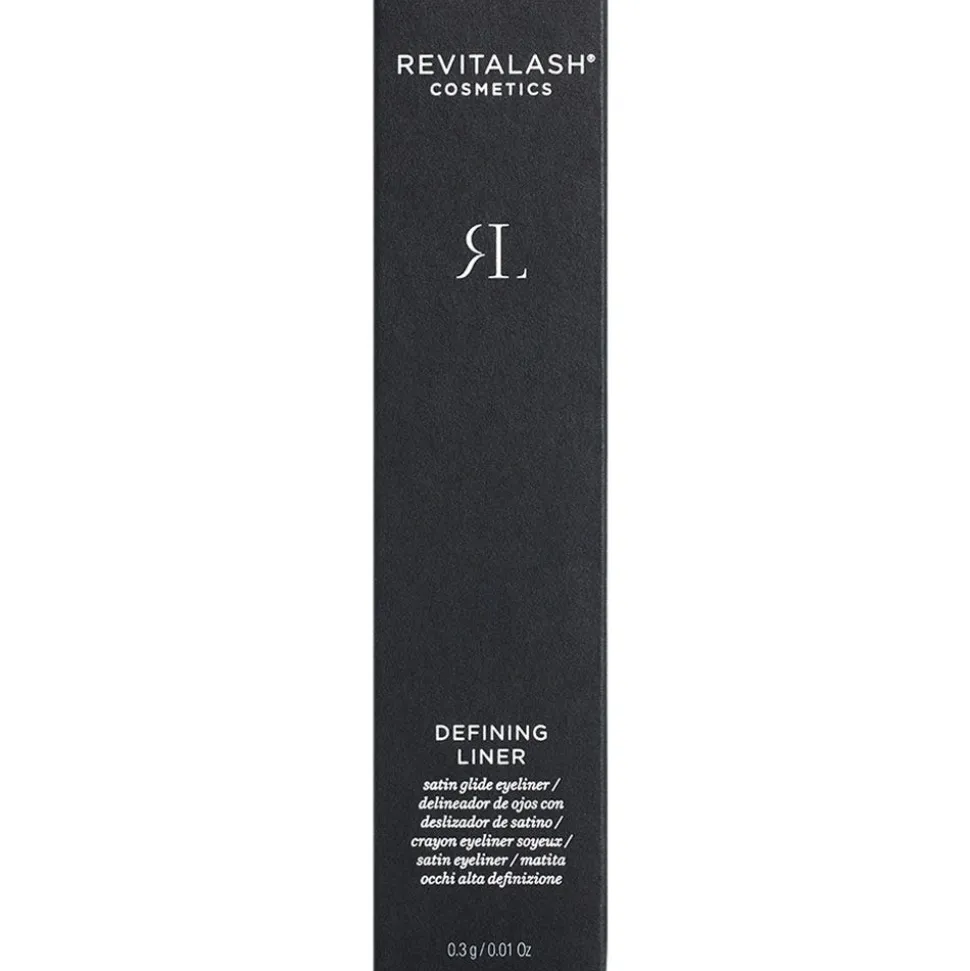 RevitaLash Defining Liner Dark Brown 0,3 g