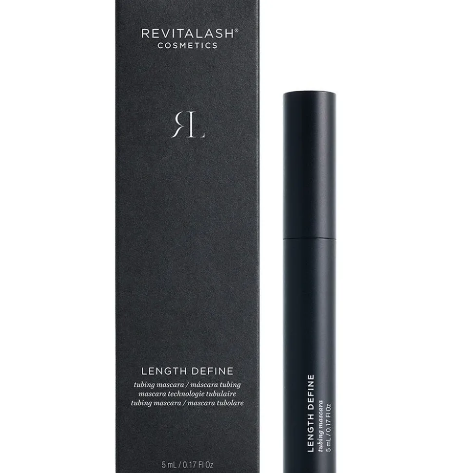 RevitaLash Length Define Tubing Mascara 5 ml