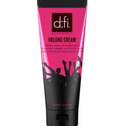 Revlon d:fi Volume Cream 200 ml