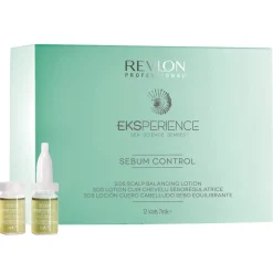 Revlon Eksperience Sebum Balancing Lotion 12 x 7 ml