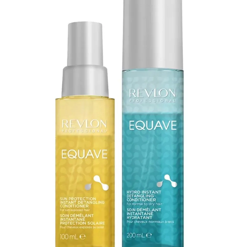 Revlon Equave Detangling Bundle Conditioner