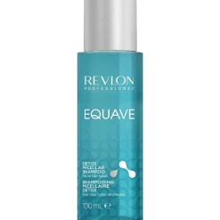 Revlon Equave Detox Micellar Shampoo 100 ml