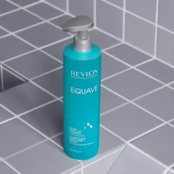 Revlon Equave Detox Micellar Shampoo 485 ml