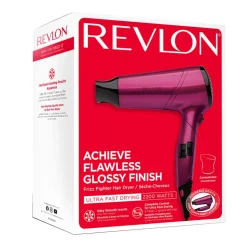 Revlon Frizz Fighter Hair Dryer