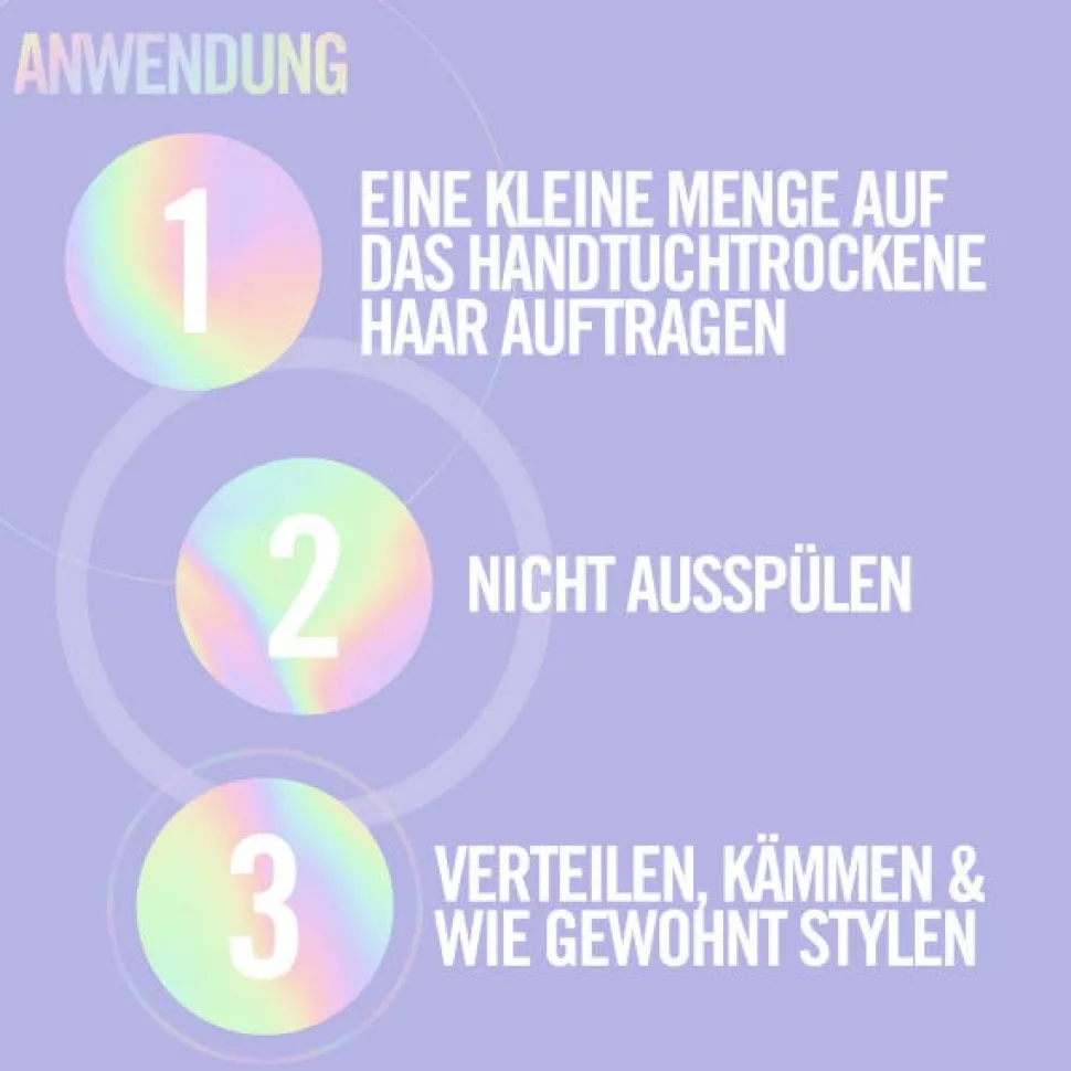 Revlon Magnet Blondes Ultim-Oil Repair & Neutralization 50 ml