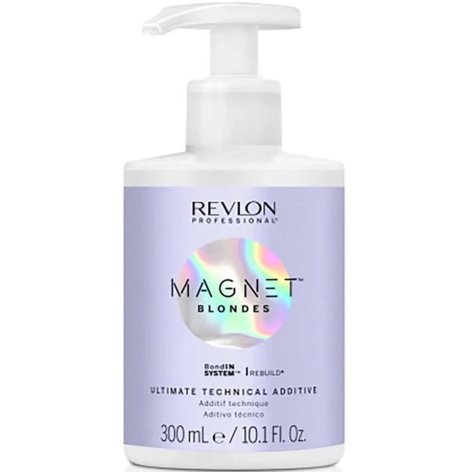 Revlon Magnet Ultimate Technical Additive 300 ml