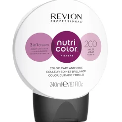 Revlon Nutri Color Filters 200 240 ml