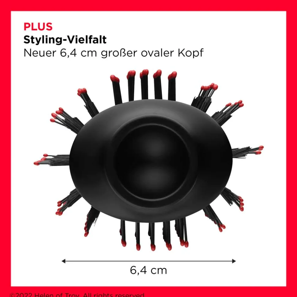 Revlon One Step Volumizer Plus