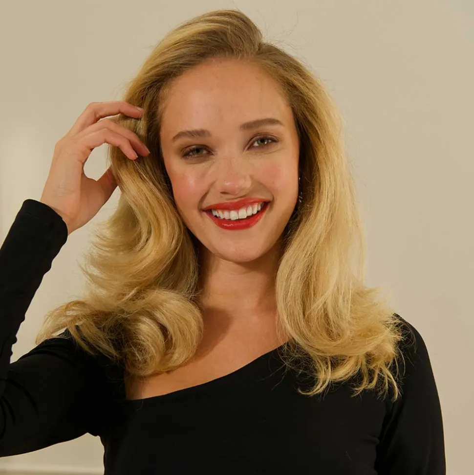 Revlon One Step Volumizer Plus