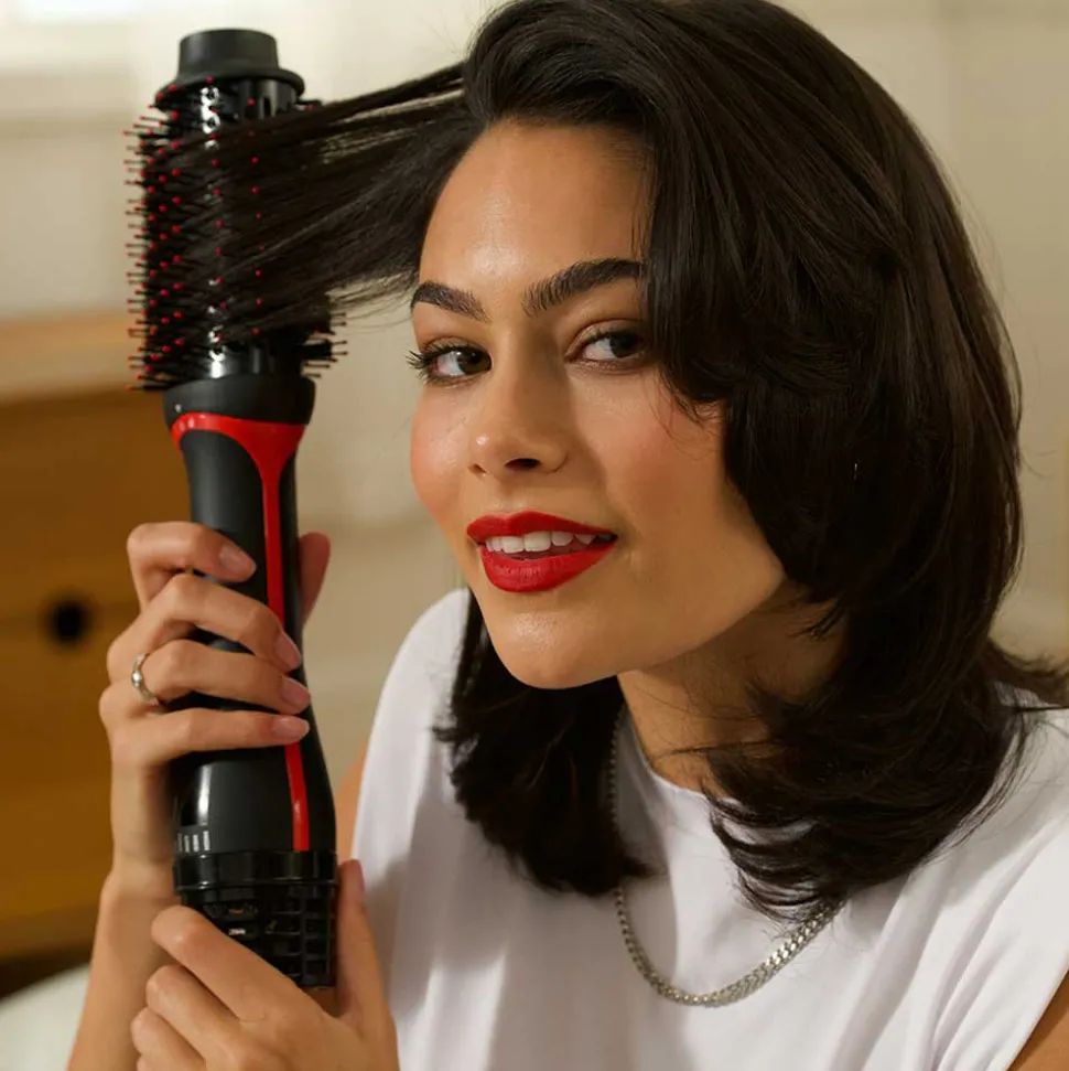 Revlon One Step Volumizer Plus