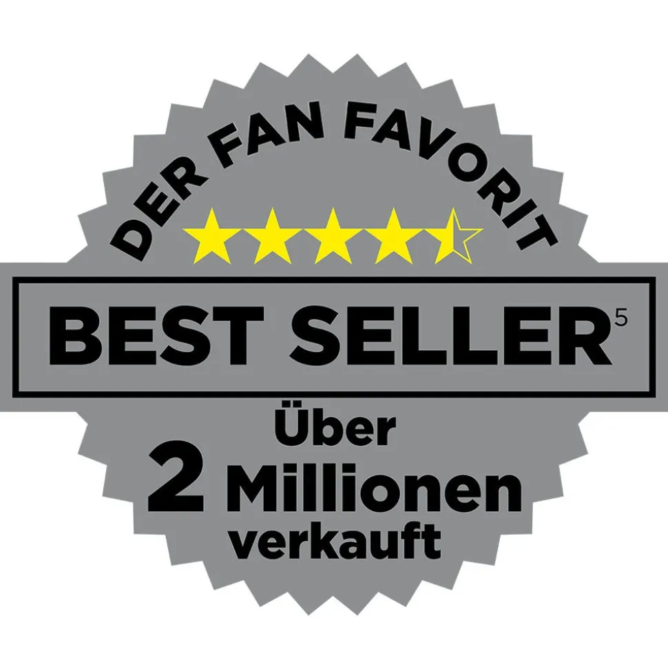 Revlon One-Step Volumen Haartrockner