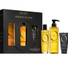 Revlon OROFLUIDO Geschenkset Wellness Hair& Body