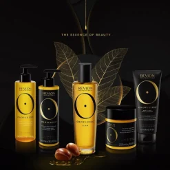 Revlon Orofluido Shampoo 240 ml