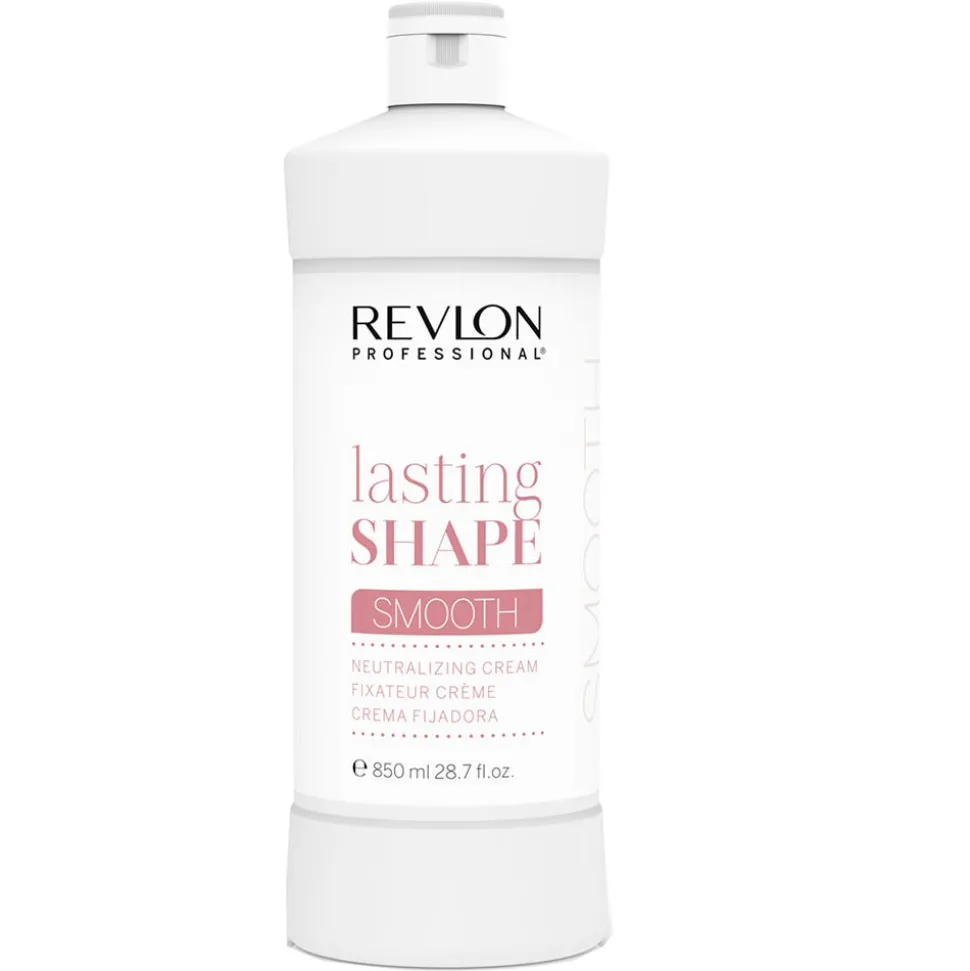 Revlon Professional Lasting Shape Smooth Neutralizer 850 ml