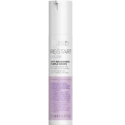 Revlon Re/Start Anti-Brassiness Purple Drops 50 ml